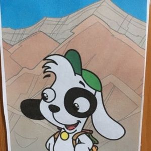 Meet your Posher, Billy